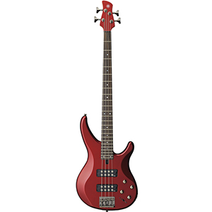 TRBX304 Candy Apple Red