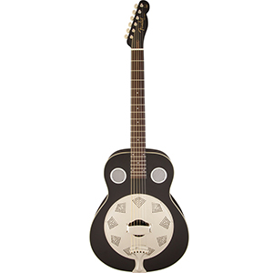 Top Hat Resonator