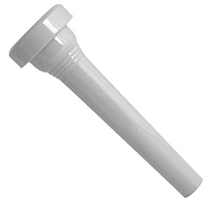 Kelly Mouthpieces 7C Trumpet Mouthpiece - Steel Gray