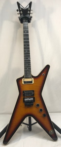 USA Dime ML Far Beyond Driven