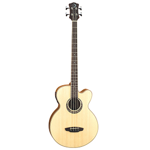 Muse Acoustic Bass
