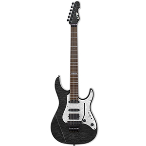ELITE ST-1 See Thru Black