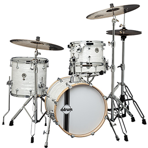 SE Bop Kit White Pearl