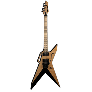 Zoltan Bathory AR6 Gloss Natural