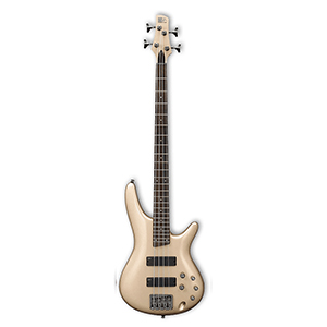 SR300 Champagne Gold