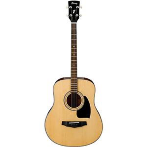 Ibanez PFT2 Natural High Gloss