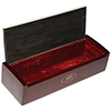 Mahogany Accessory Box
