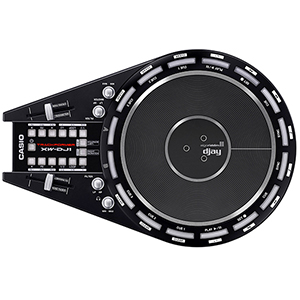 XW-DJ1  *Open Box