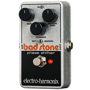 Electro Harmonix Bad Stone	