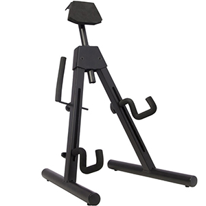Universal A-Frame Electric Stand