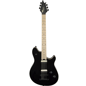 Wolfgang Special Tune-o-Matic - Gloss Black