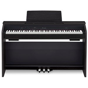 PX-860 Black