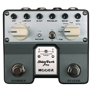 ShimVerb Pro