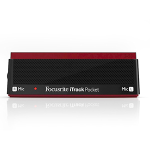 iTrack Pocket *Refurbished