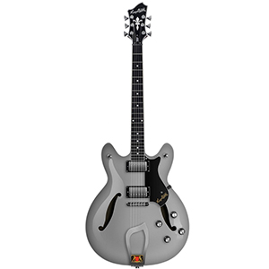 hagstrom viking rex tone