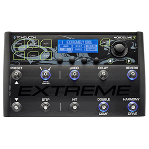 VoiceLive 3 Extreme