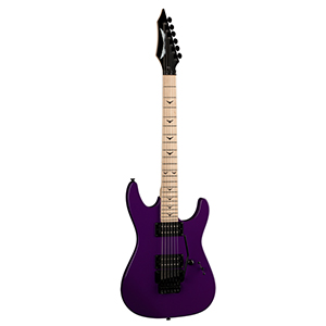 Custom Zone II Floyd - Purple