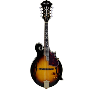 FM-63SE Mandolin Sunburst