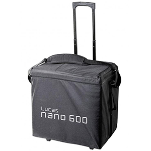 Lucas Nano 600 Roller Bag