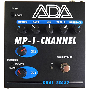 MP-1-CHANNEL