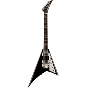 Pro Series Rhoads RR Gloss Black