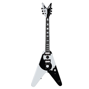 Michael Schenker Yin Yang