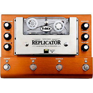 Replicator Tape Echo 