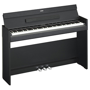 Arius YDP-S52 Black
