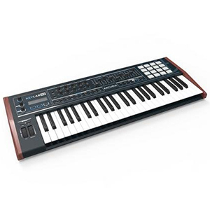 KeyLab 49 Black Edition