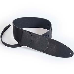 Henry Heller FlapStrap Black