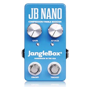 JangleBox JB Nano
