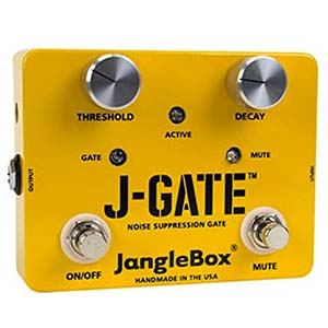 JangleBox J-Gate