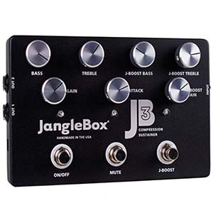 JangleBox JB3