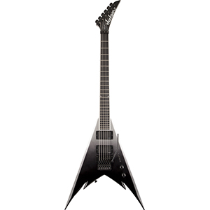 Phil Demmel Demmelition Pro Black Tide Fade