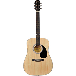 SA-105 Acoustic Guitar