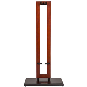 8th Street Music - Fender Hanging Guitar Stand Black Cherry