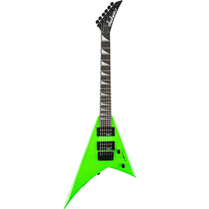 JS 1X Rhoads Minion Neon Green