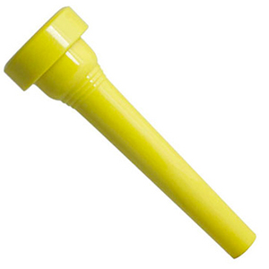 3C Trumpet Mouthpiece - Mellow Yellow