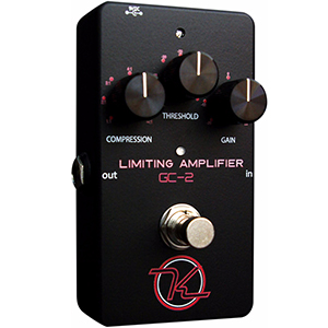GC-2 Limiting Amplifier