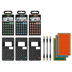 PO10 - Series Super Set