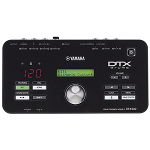 DTX502