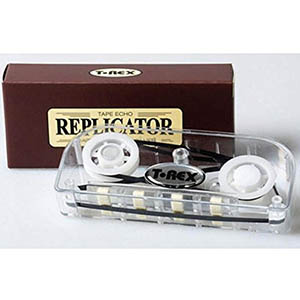Replicator Tape Echo Replacement Tape