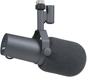 SM7B