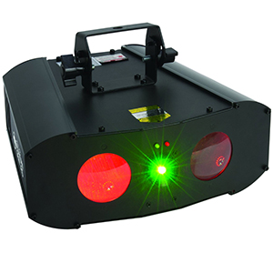 Galaxian Gem IR