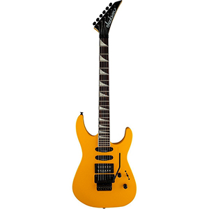 X Series Soloist SL3X Taxi Cab Yellow