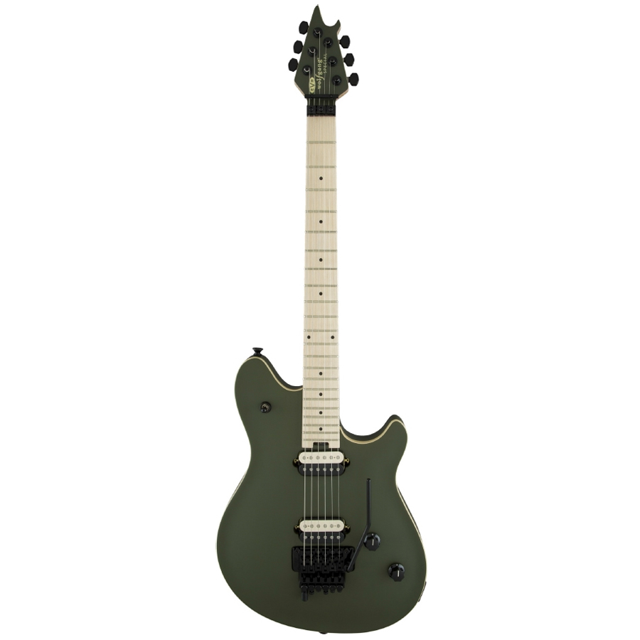 Wolfgang Special Matte Army Drab 