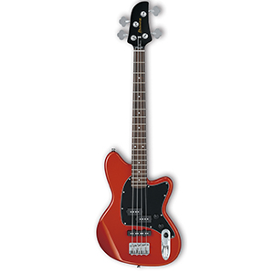 Talman TMB30 Bass Coral Red