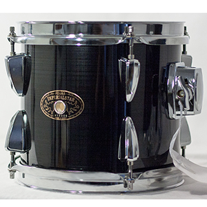 IPT8A 8 x 7 Tom Hairline Black