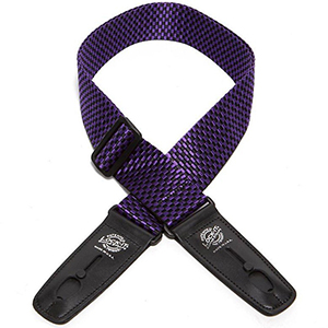 Professional Series - Purple Checker