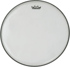 Remo Snare Bottom Diplomat Head - 14 Inch